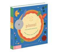 Pizza ! Une recette interactive Une recette interactive pour cuisiner sans ingrédients - Lotta Nieminen - Phaidon France - relié - Document jeunesse dès 3 ans