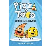 Pizza Y Taco: ¿Quién Es El Mejor?