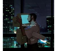 Pizzagirl – Softcore Mourn – Membran