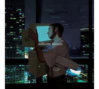 pizzagirl - softcore mourn [Vinyl LP]