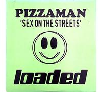 Pizzaman - Sex on The Streets