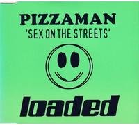 Pizzaman - Sex on The Streets [Import]