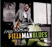 Pizzamanblues