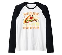 Pizzaologue dédié à l'étude approfondie de la Pizza Manche Raglan