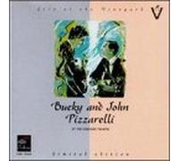 Pizzarelli, Bucky - at The Vineyard Theatre