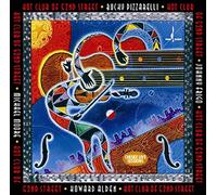 Pizzarelli, Bucky - Hot Club of 52nd Street [Import]