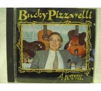 Pizzarelli, Bucky - Portrait