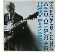 Pizzarelli, Bucky - Rhythm Encounters