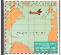Pizzarelli, Bucky - Solo Flight