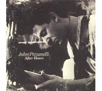 PIZZARELLI,JOHN - After Hours by PIZZARELLI,JOHN