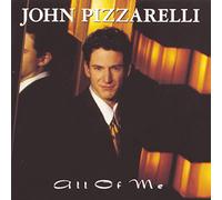 John Pizzarelli – All of Me – Novus – Import États‑Unis/Canada