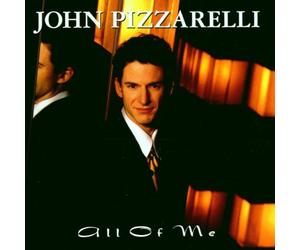 Pizzarelli,John - All of Me