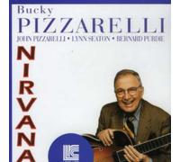 Pizzarelli, John & Bucky - Nirvana [Import]