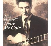 John Pizzarelli – Dear Mr. Cole – Sony Music
