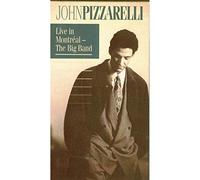 Pizzarelli, John - Live in Montreal [VHS]