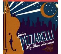 Pizzarelli, John - My Blue Heaven [Import]