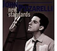 Pizzarelli, John - New Standards