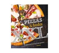 Pizzas & Tartes Xxl