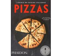 École de cuisine italienne - pizzas (0000)