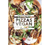 Pizzas vegan