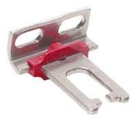 Pizzato Elettrica VF KeyD1 VF KeyD1 Actionneur supplémentaire levier coudé 1 pc(s)