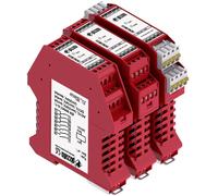 Pizzato Elettrica CS AR-05V024 Module de sécurité 3 NO (T), 1 NF (R) 240 V/AC 1 pc(s)