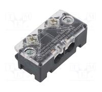 PIZZATO ELETTRICA DS-AE1VA Interrupteur de sécurité
