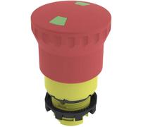 Pizzato Elettrica E21PEPF4531 Arrêt d'urgence IP67 1 pc(s)