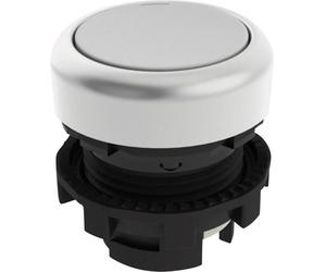 Pizzato Elettrica E21PU2R2290 E21PU2R2290 Bouton-poussoir blanc 1 pc(s)
