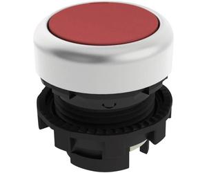 Pizzato Elettrica E21PU2R3290 E21PU2R3290 Bouton-poussoir rouge 1 pc(s)