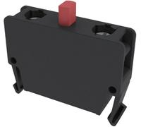 Pizzato Elettrica E2CF01G2V1 Élément de contact 1 NF (R) à rappel 250 V/AC 1 pc(s)