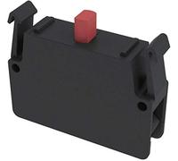 Pizzato Elettrica E2CP01G2V1 Élément de contact 1 NF (R) à rappel 250 V/AC 1 pc(s)