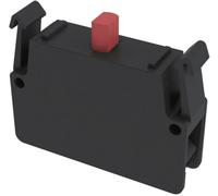 Pizzato Elettrica E2CP10G2V1 Élément de contact 1 NO (T) à rappel 250 V/AC 1 pc(s)