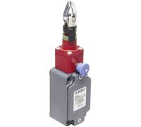 Pizzato Elettrica FD 1878-M2 FD 1878-M2 Interrupteur à commande par câble 250 V/AC 6 A câble de commande à rappel 1 pc(s)