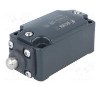 PIZZATO ELETTRICA FD-501 Interrupteur terminal