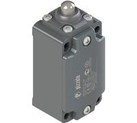Pizzato Elettrica FD 501-M2 Interrupteur de fin de course 250 V/AC 6 A poussoir à rappel IP67 1 pc(s)