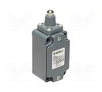 Boulon d'interrupteur de fin de course FD 511 Ø10mm NO + NC 10A max.500VAC ma...