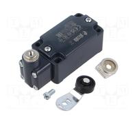 PIZZATO ELETTRICA FD-531-M2 Interrupteur terminal