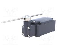 PIZZATO ELETTRICA FD-532 Interrupteur terminal