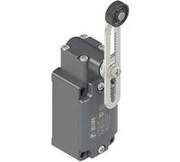 Pizzato Elettrica FD 556-M2 FD 556-M2 Interrupteur de fin de course 250 V/AC 6 A levier pivotant à galet à rappel IP67 1 pc(s)