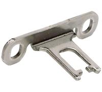 Pizzato Elettrica Levier de commande pour interrupteur de sécurité FR/FK/FW, Bouton + interrupteur