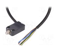 PIZZATO ELETTRICA NA-B110AB-DN2 Interrupteur terminal