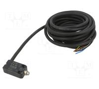 PIZZATO ELETTRICA NA-B110AB-DN5 Interrupteur terminal