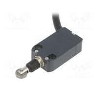 PIZZATO ELETTRICA NA-B110BE-DN2 Interrupteur terminal