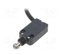 PIZZATO ELETTRICA NA-B110BG-DN2 Interrupteur terminal