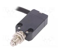 PIZZATO ELETTRICA NA-B110EB-DN2 Interrupteur terminal