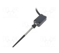 PIZZATO ELETTRICA NA-B110HB-DN2 Interrupteur terminal