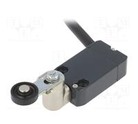 PIZZATO ELETTRICA NA-B112KB-DN2 Interrupteur terminal
