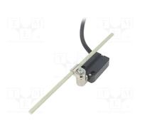 PIZZATO ELETTRICA NA-B112LH-DN2 Interrupteur terminal