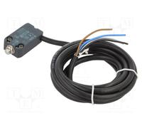 PIZZATO ELETTRICA NF-B110AA-DN2 Interrupteur terminal